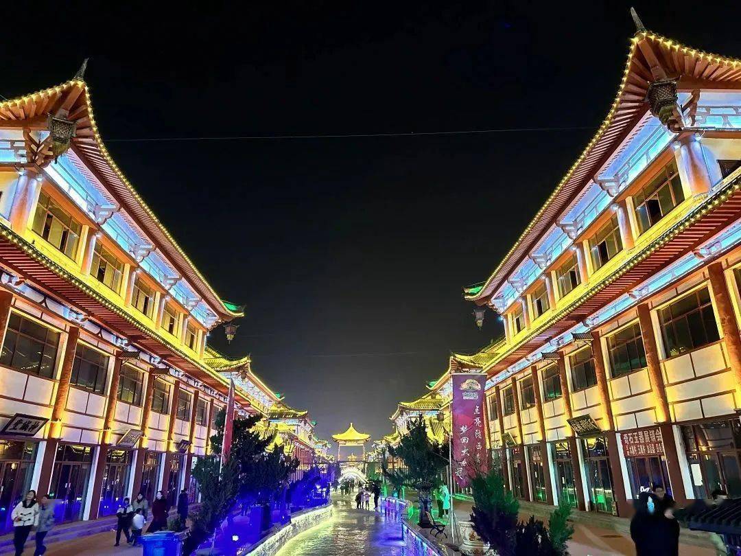 陇西火车站图片夜景图片