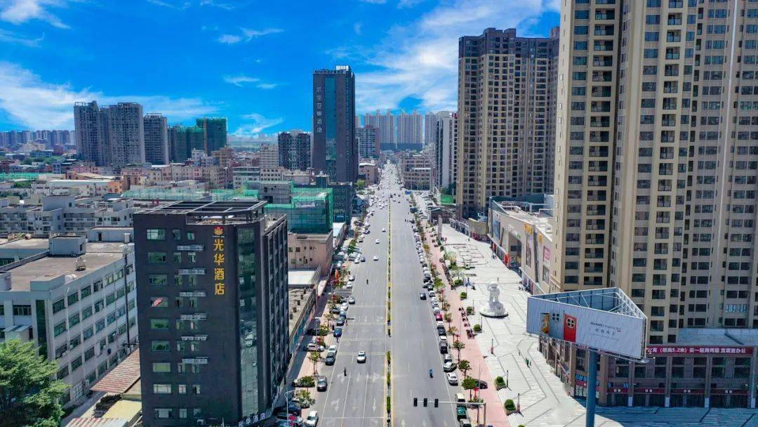 党的二十大精神在博罗 | 一把手访谈⑦博罗园洲镇:立足优势 抢抓机遇