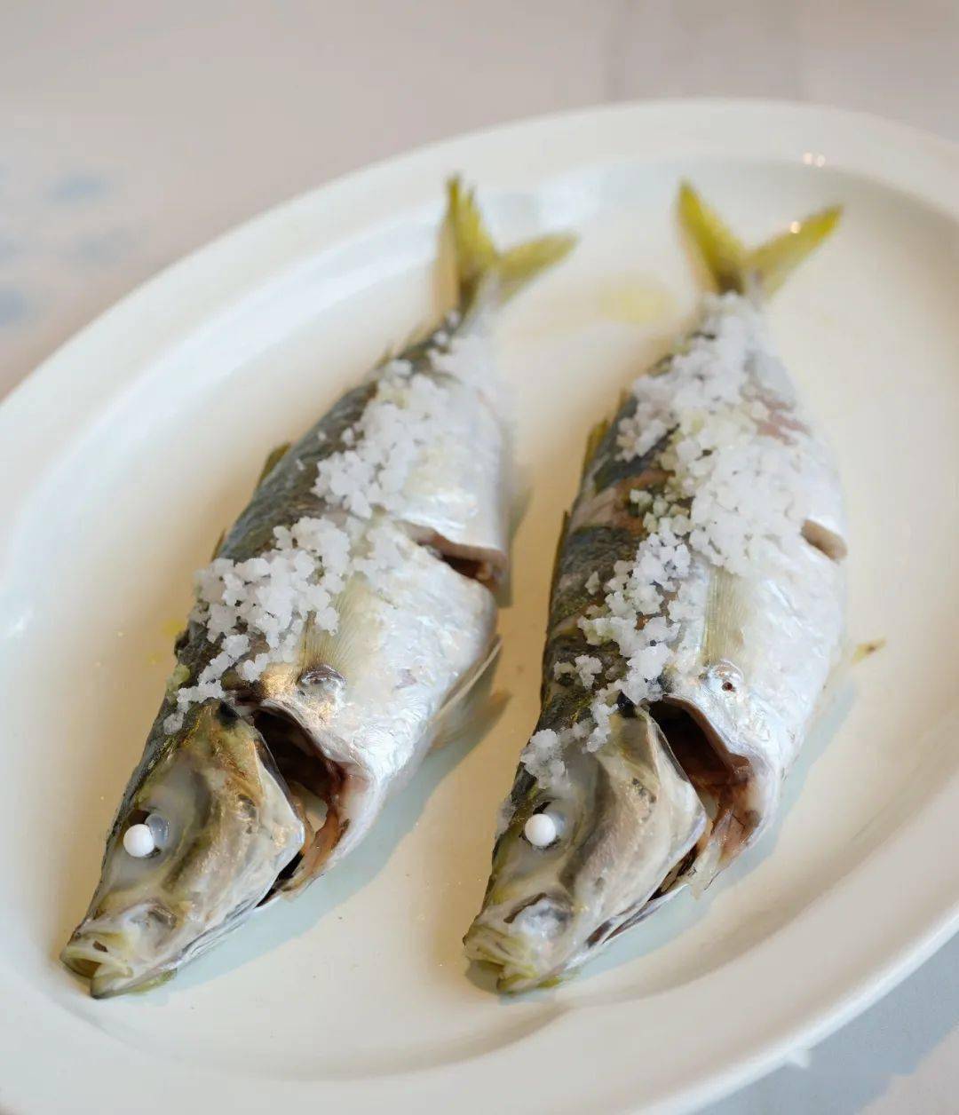 难得来趟厦门,当然要吃点特别的——巴浪鱼,南海常见的杂鱼,是潮汕人
