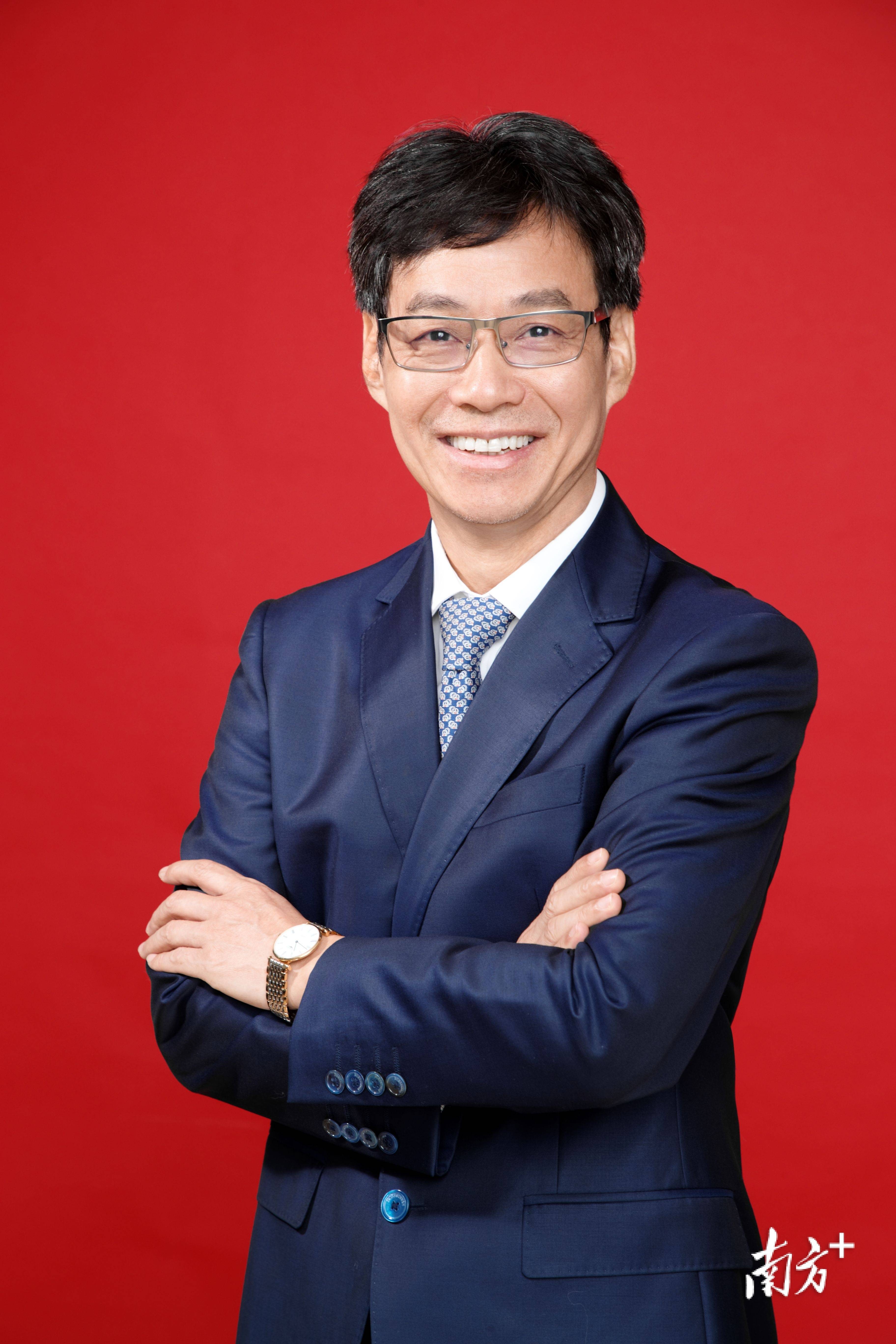 广东省中医院院长张忠德:探索中国特色的现代化医院发展之路_建设