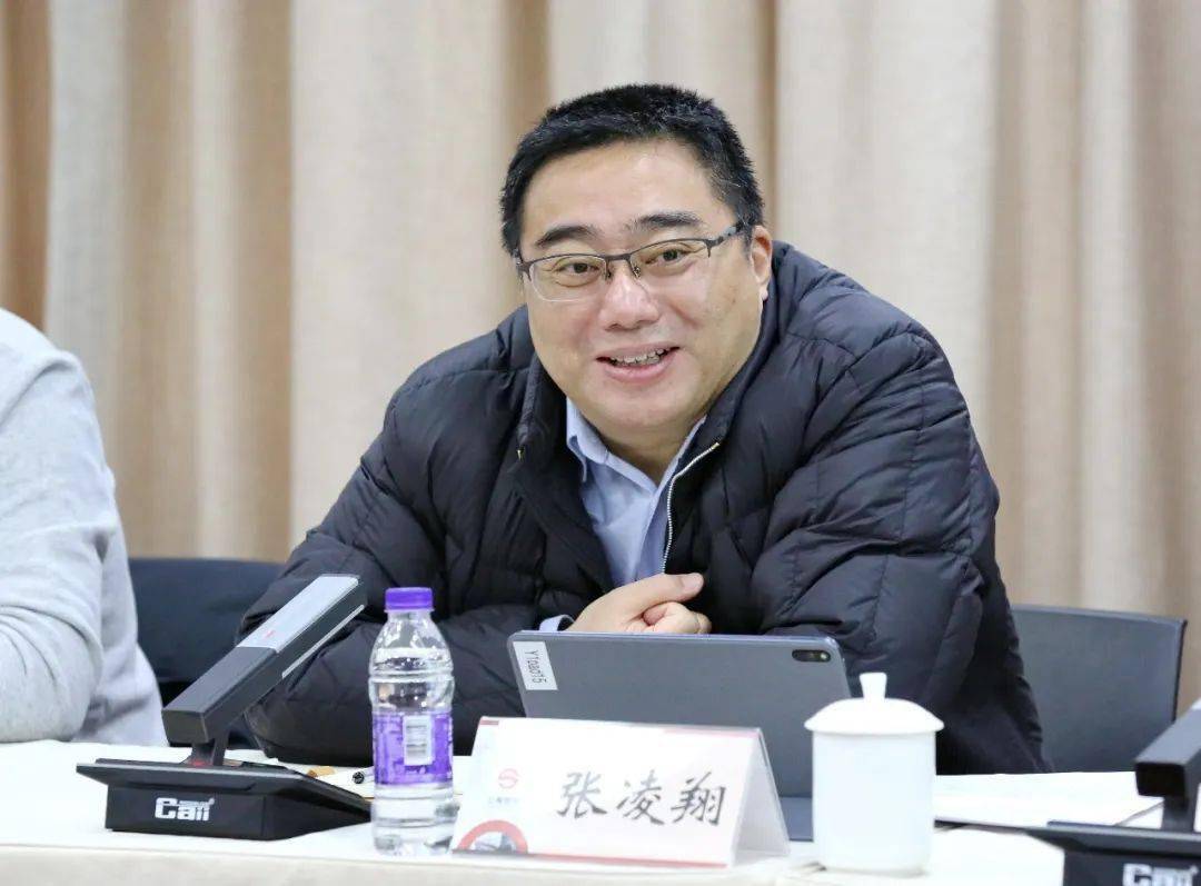 【运一动态】张凌翔同志调研运一公司工作_管理_运营_申通地铁集团