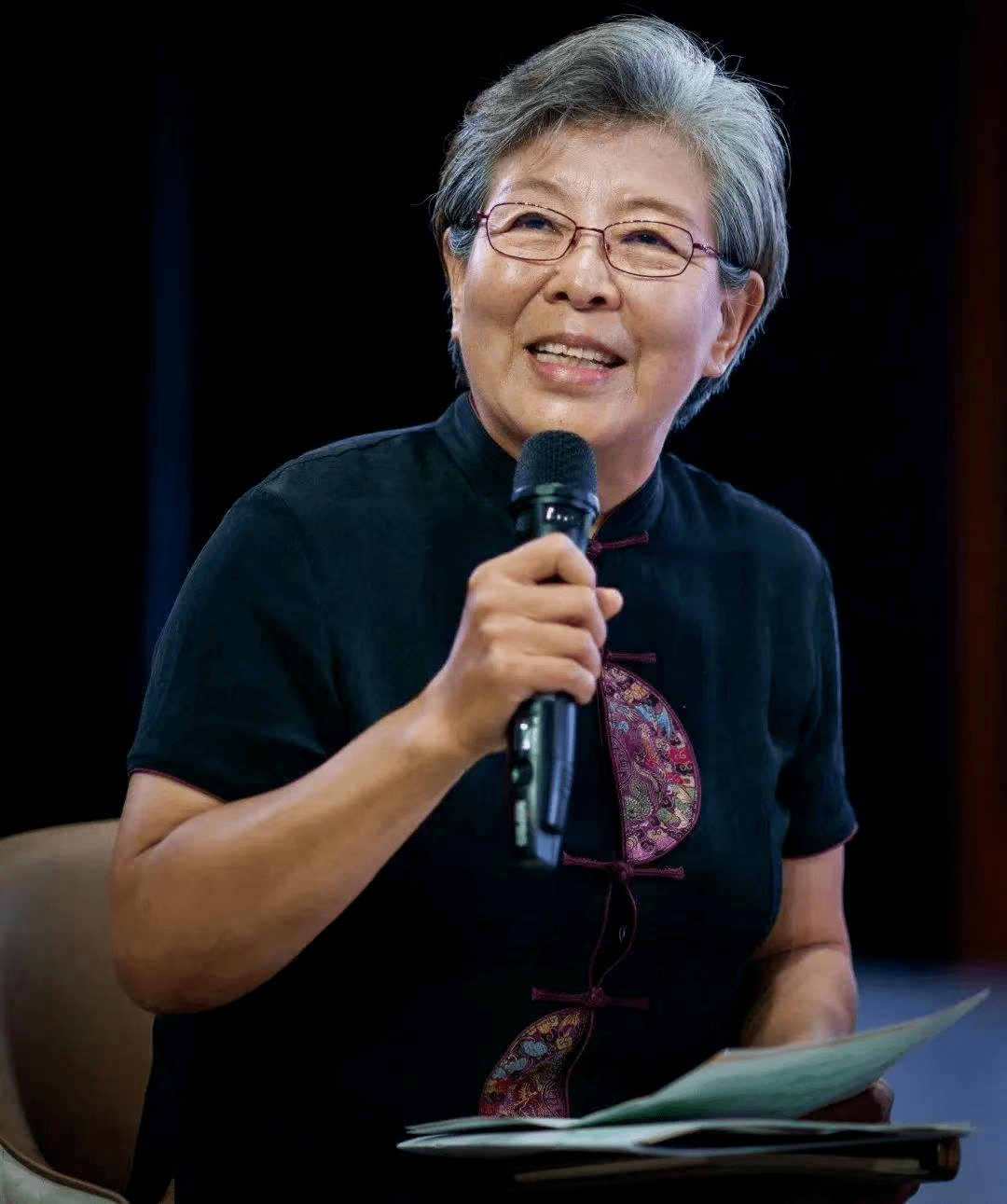 李树榕:年味儿里的"艺境"与情怀——评内蒙古卫视