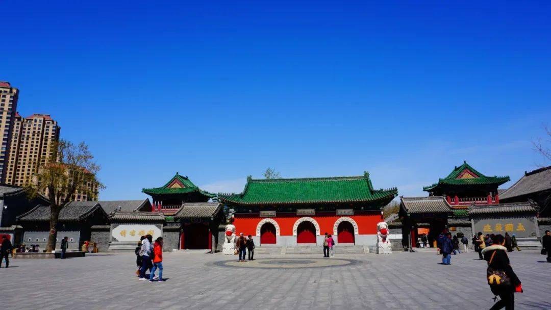 大悲院地区四,机动车禁止停放路段:大胡同,南运河南路(金钟桥至金钢桥