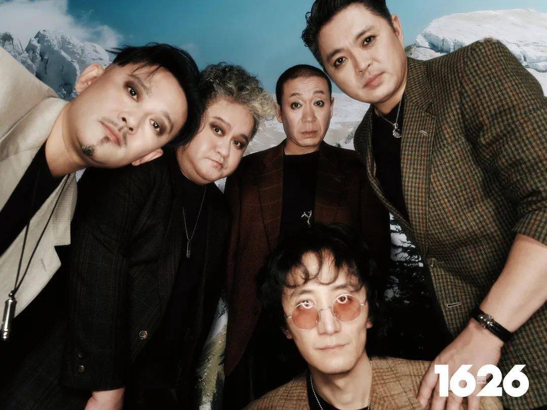 孙权:潮流对我来说就是二手玫瑰姚澜:不追潮流就是潮流吴泽琨:潮流就