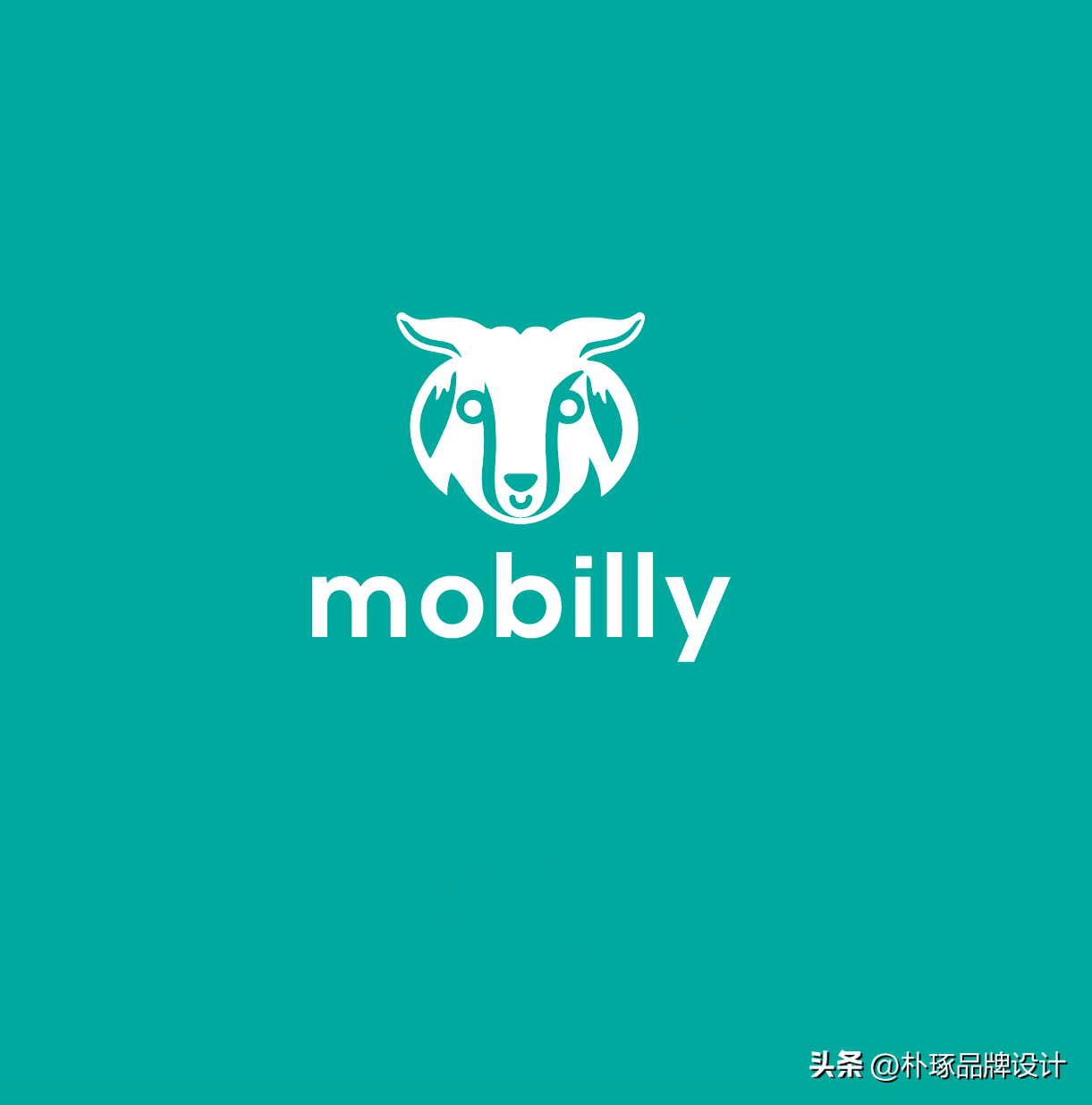 logo是个动物的大厂图片