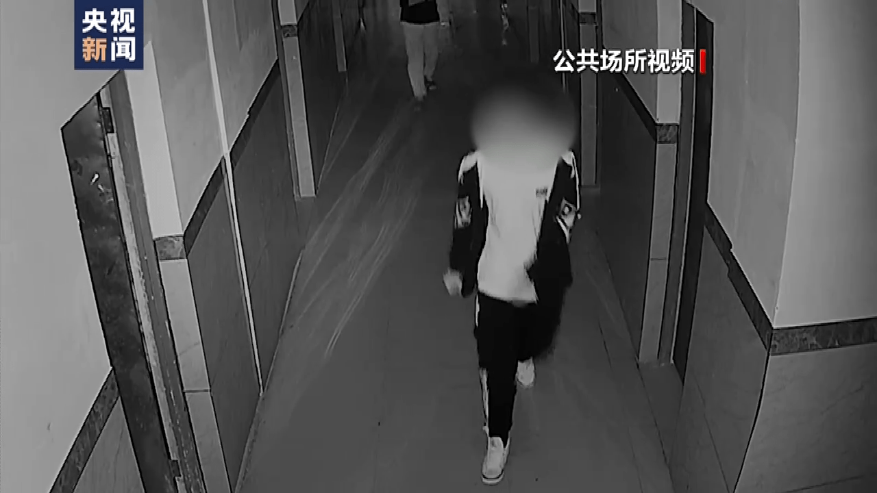 胡某宇失踪106天后被发现 围绕诸多疑点 记者逃踪采访