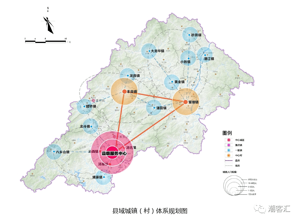 潭江镇,黄金镇建桥镇,潘田镇,八乡山镇,砂田镇,北斗镇小胜镇龙岗镇大