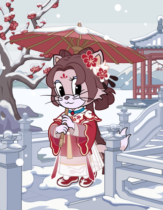 全新ap级皮肤苏蕊·素雪含香上线*"今日再会,且听我唱与诸位听——"