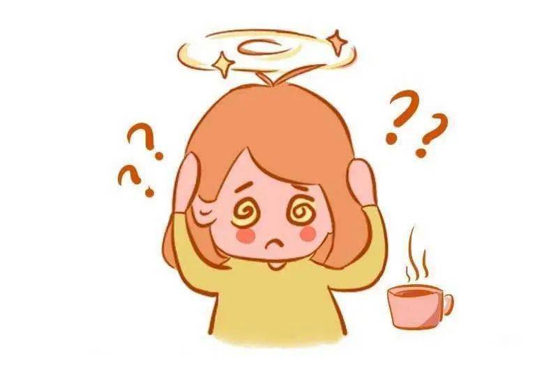 头晕乏力?贫血只是小毛病?