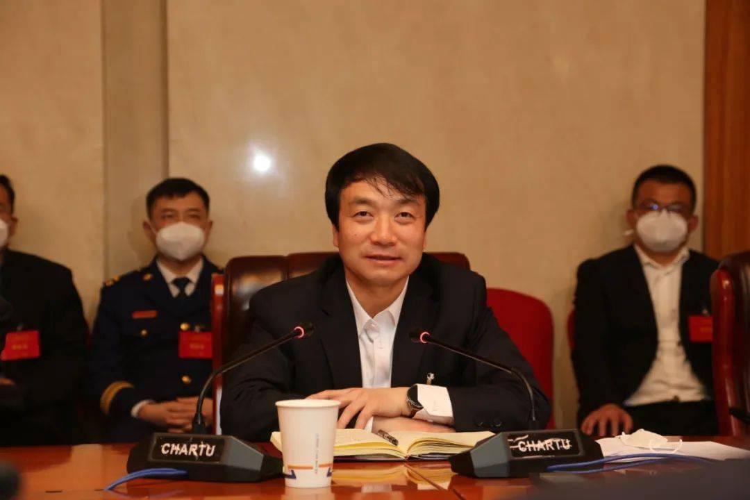 张胜利市长参加横山代表团讨论_发展_建设_市政府