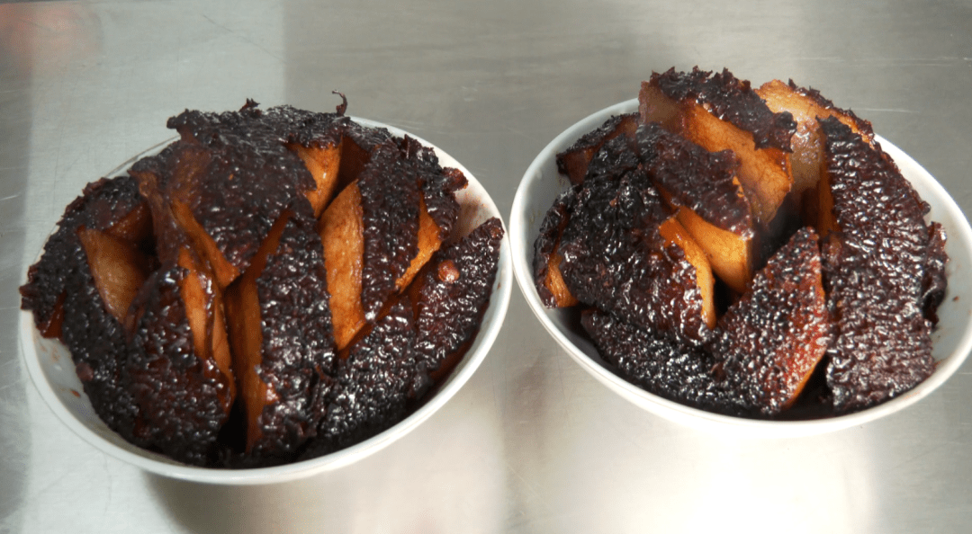 一碗人间烟火|来吃这道超好吃的万载扎肉吧_美食_肉皮_传统