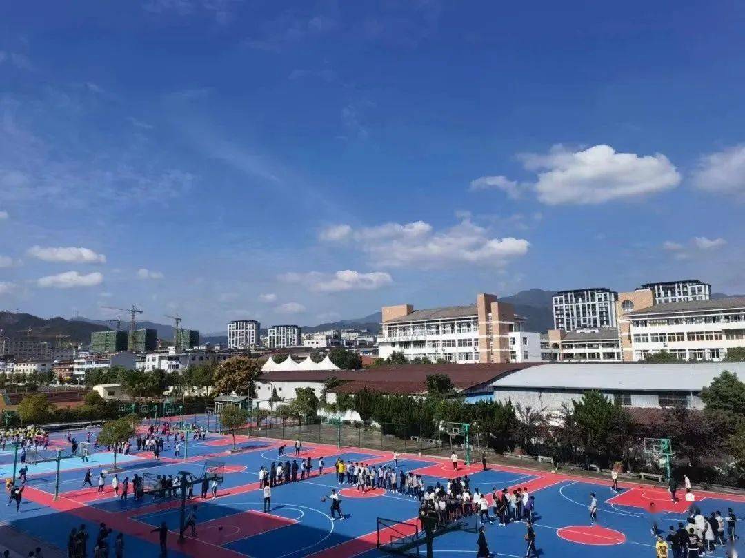 【开学季】仙居县安洲中学2023年春季开学返校告知书_调整_家长_教育