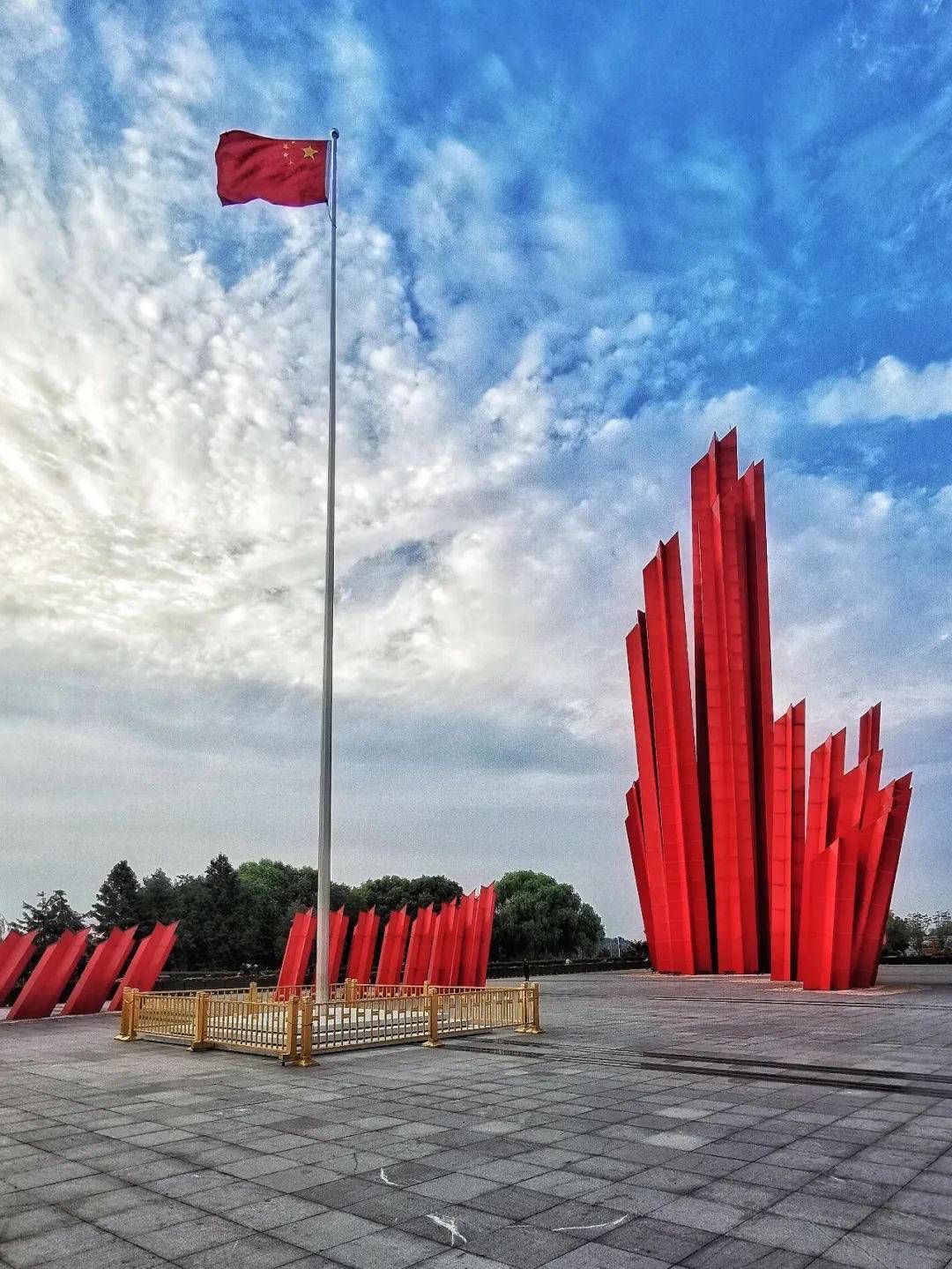 江苏文旅头条 | 江苏旅游又添好去向，全省新增9家4A级景区