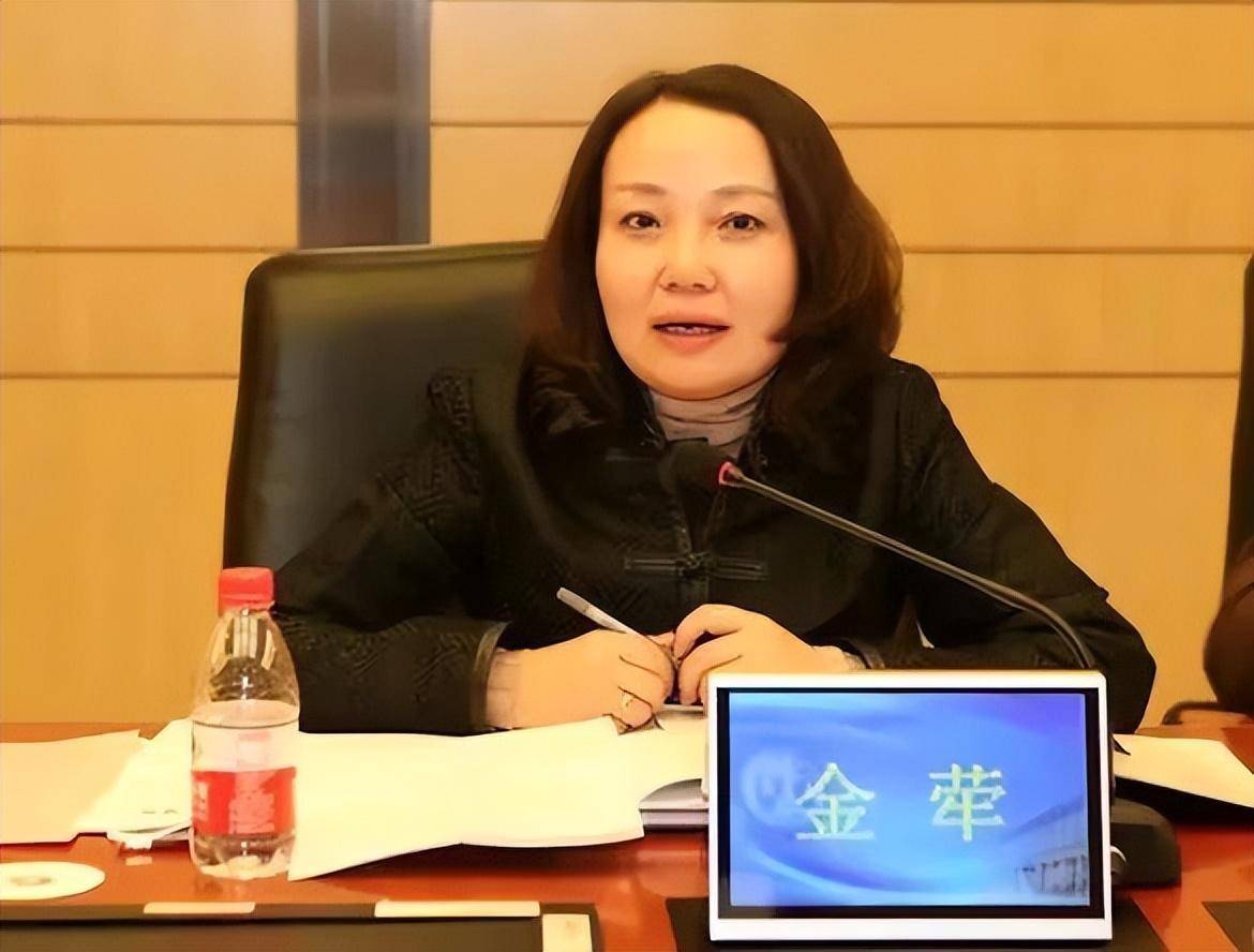 金荦出生于1969年11月,四川成都人,本科毕业于清华大学经济管理学院