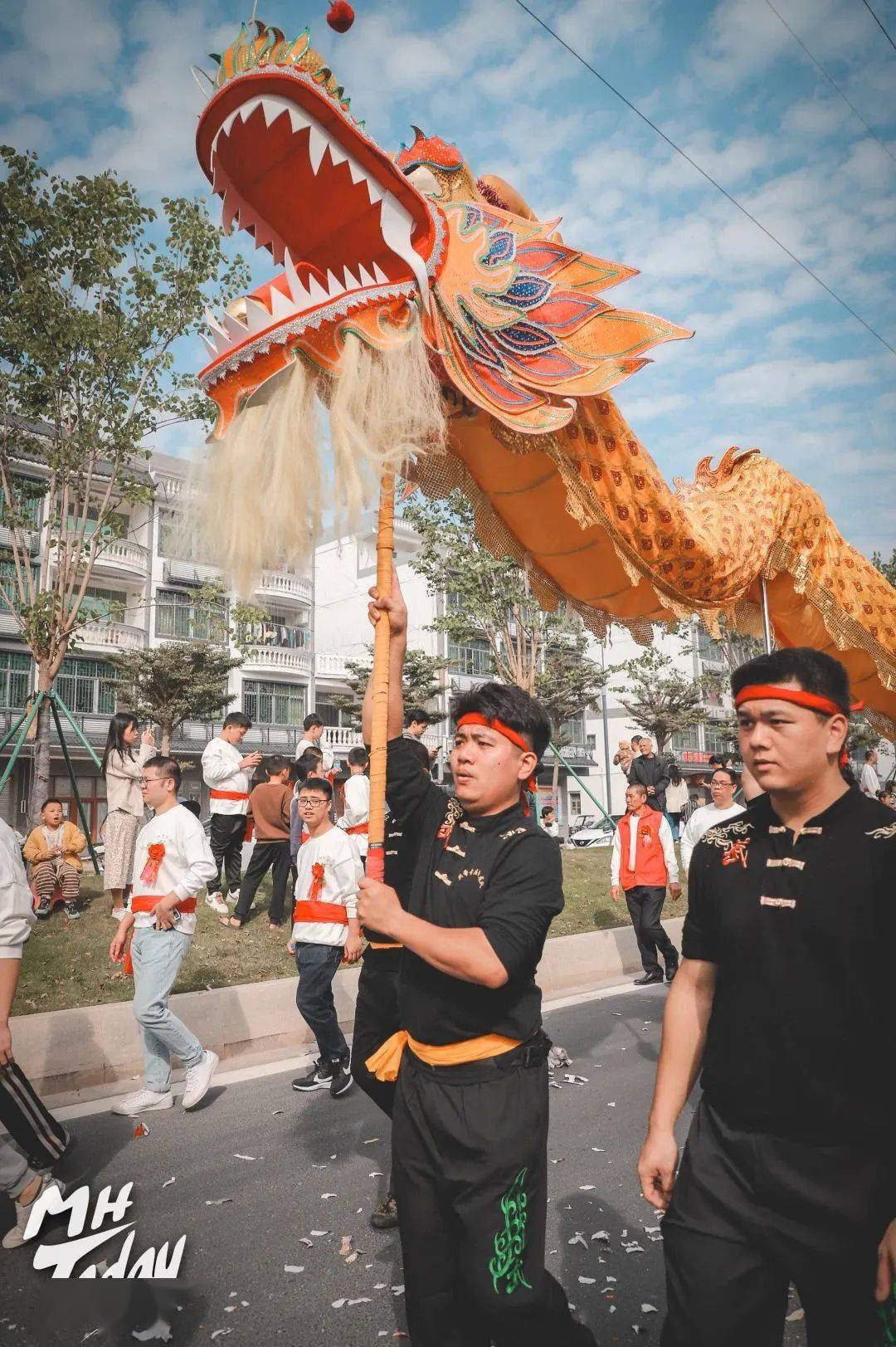 潮汕人热闹欢腾的春节从文化民俗开始对于大多数潮汕人来说祭拜神明