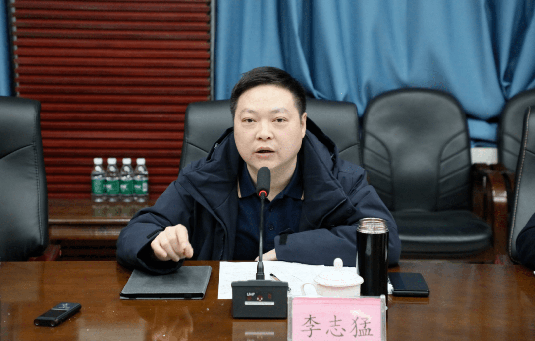 北部乡镇座谈会召开_发展_工作_建设