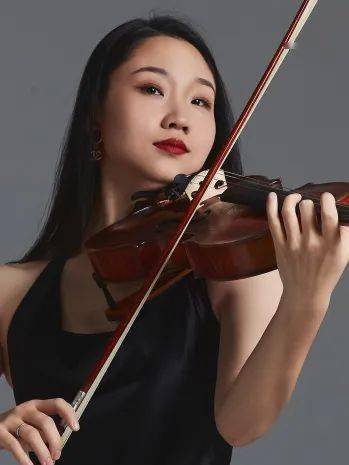 管:陈定远长笛:胡喆 | 双簧管:张欣上海交响乐团首席木管五重奏中提琴