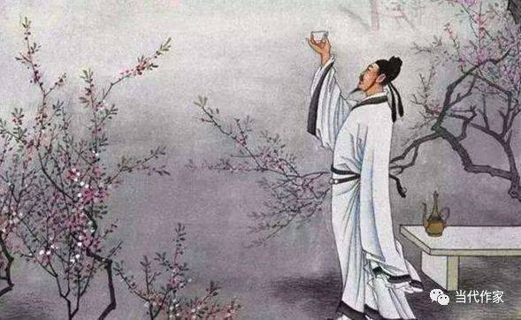 【诗词鉴赏】唐·李贺:将进酒_刘伶_真珠_人生