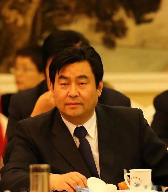 新郑市市长图片