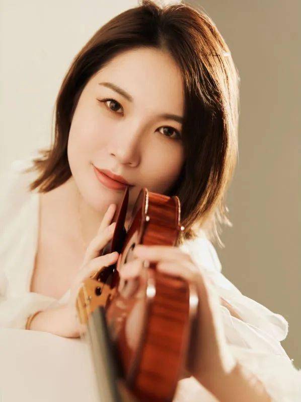 管:陈定远长笛:胡喆 | 双簧管:张欣上海交响乐团首席木管五重奏中提琴