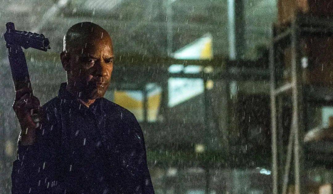 《伸冤人/The Equalizer》系列电影1-3部合集超清4K资源网盘下载图片 第4张