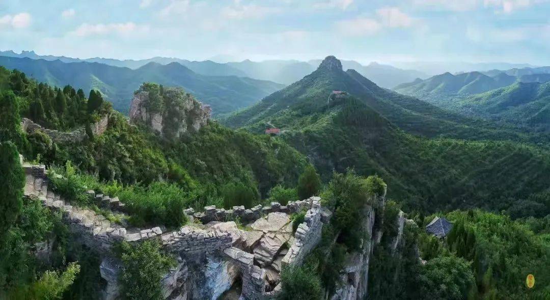 淄川区太河镇入选2022年度山东省精品文旅名镇(乡村旅游重点镇)名单