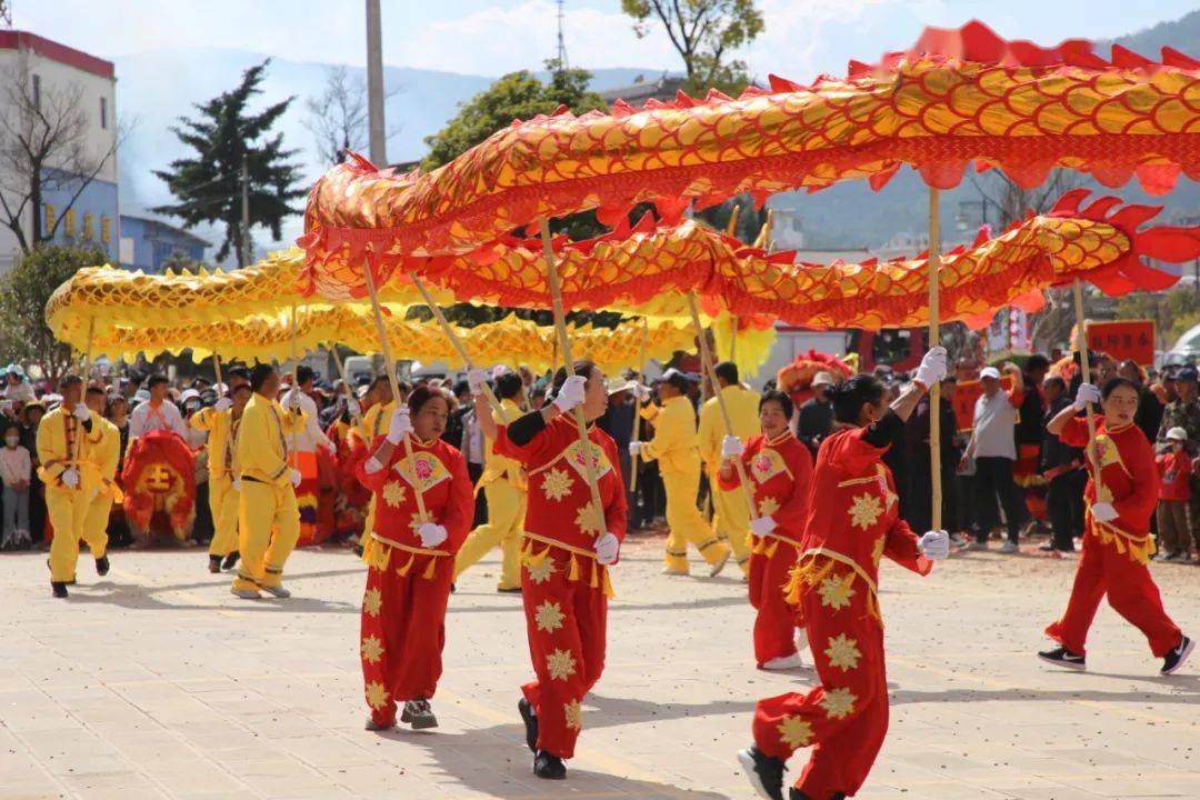 密祉花灯图片