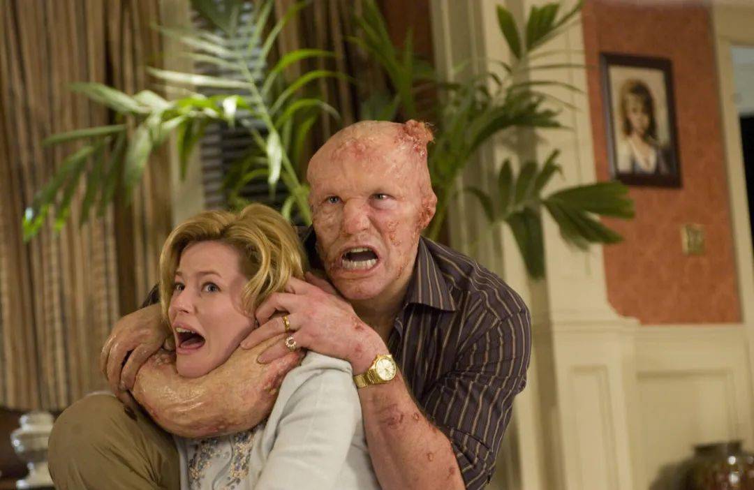 活死人黎明影评