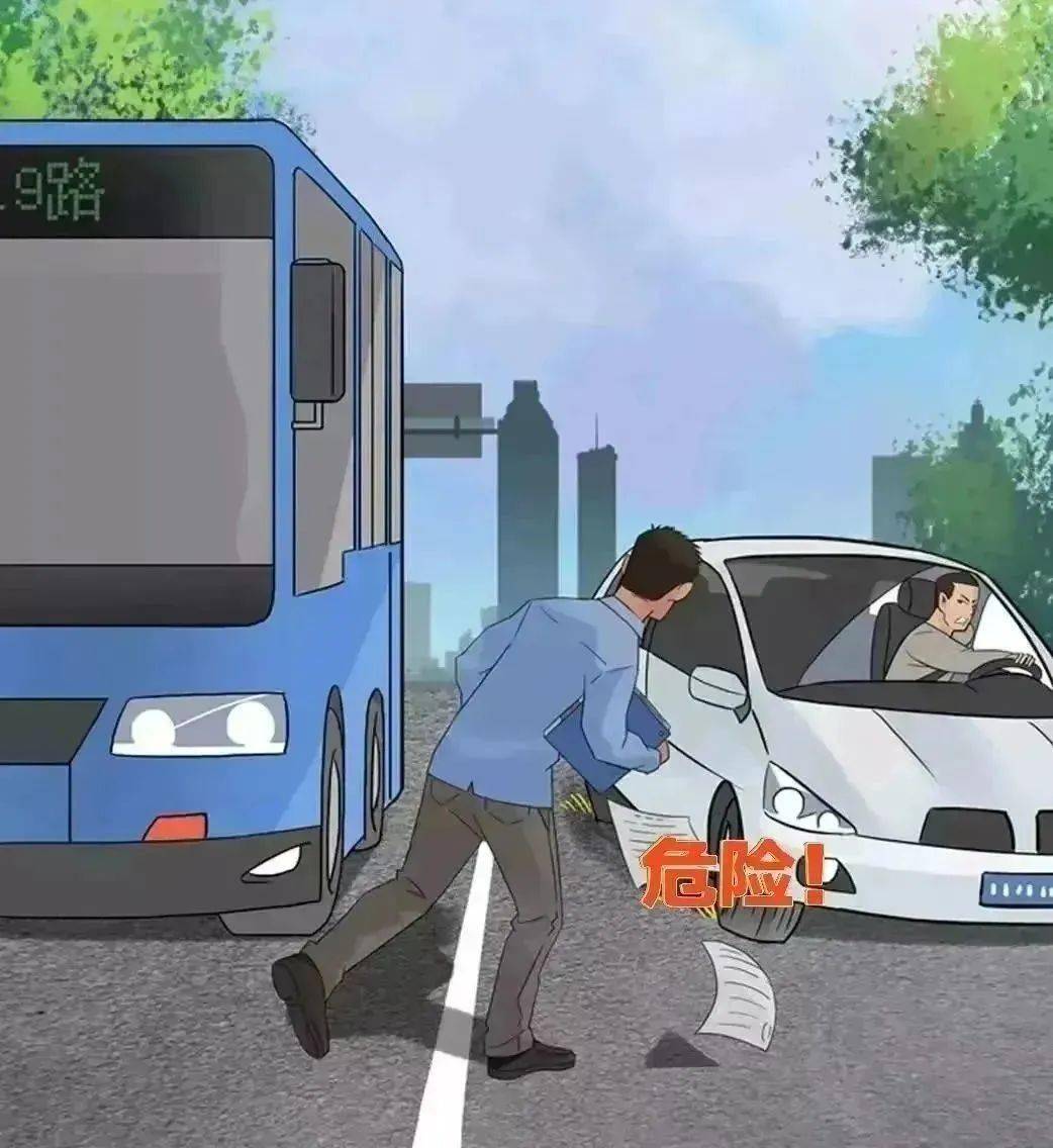 摩托車等;叮囑孩子乘車時不要將頭,手伸出車窗外;下車時注意觀察左右