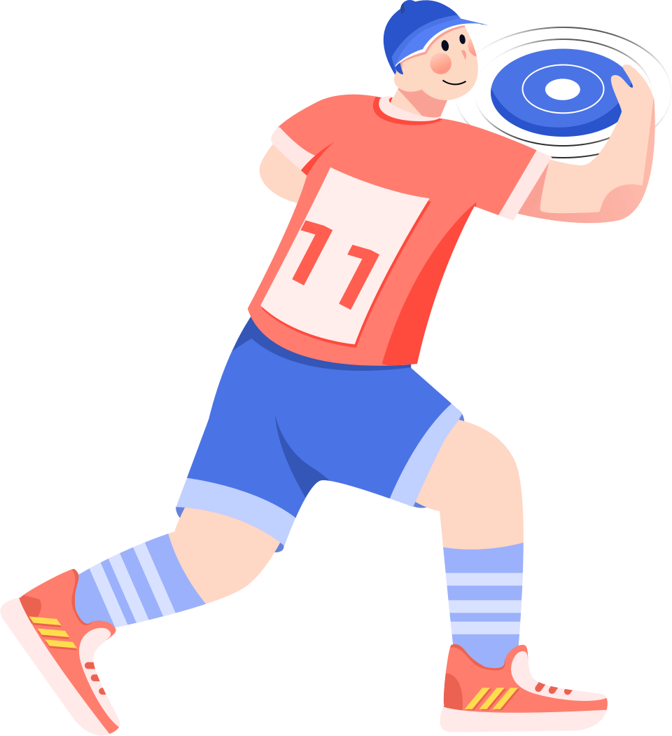 一起去看看在岚圆满落幕战即"岚"新春篮球赛2023平潭极限飞盘公开赛两