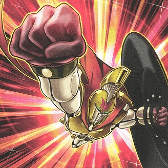 スパルタス/英豪挑战者 斯巴达斯」,或因为它和奥特曼一样头顶都有冠