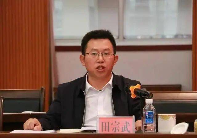 田宗武被查!刘海波被查!_审查_岳阳市_调查