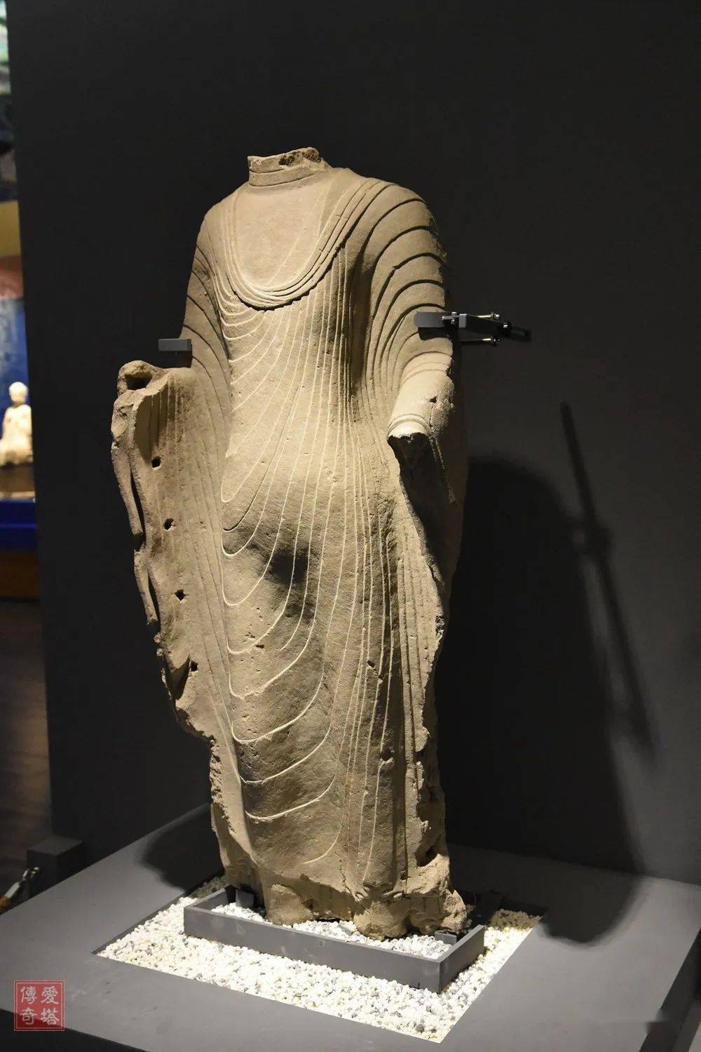 第51节:万佛寺造像_佛像_佛教_成都