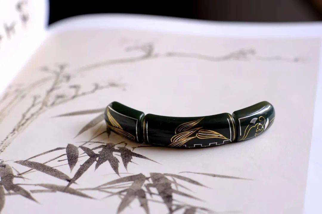 玉玺_图案_时尚