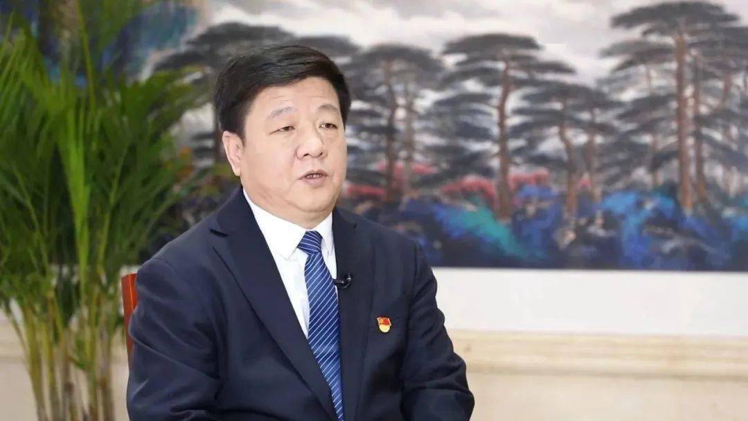 辛集:坚决当好全省县域经济发展示范_产业_项目_李国钧