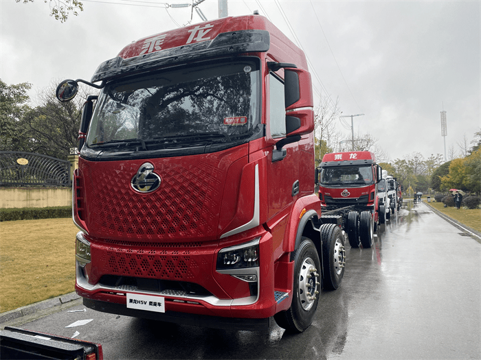 2023东风柳汽商用车营销年会大剧透 | 头条_搜狐汽车_搜狐网