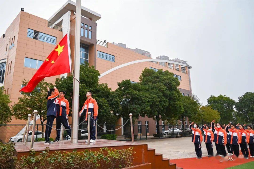 年度大片《开学》正在闽侯上映……_闽侯县_实验_校园