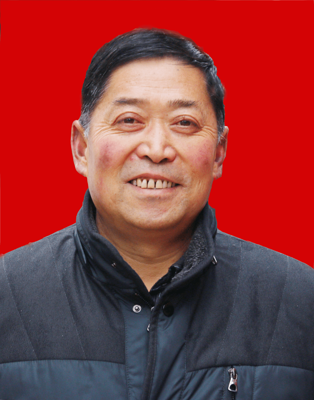 【六安好人周周见】李少军：福利中心就是我的家
