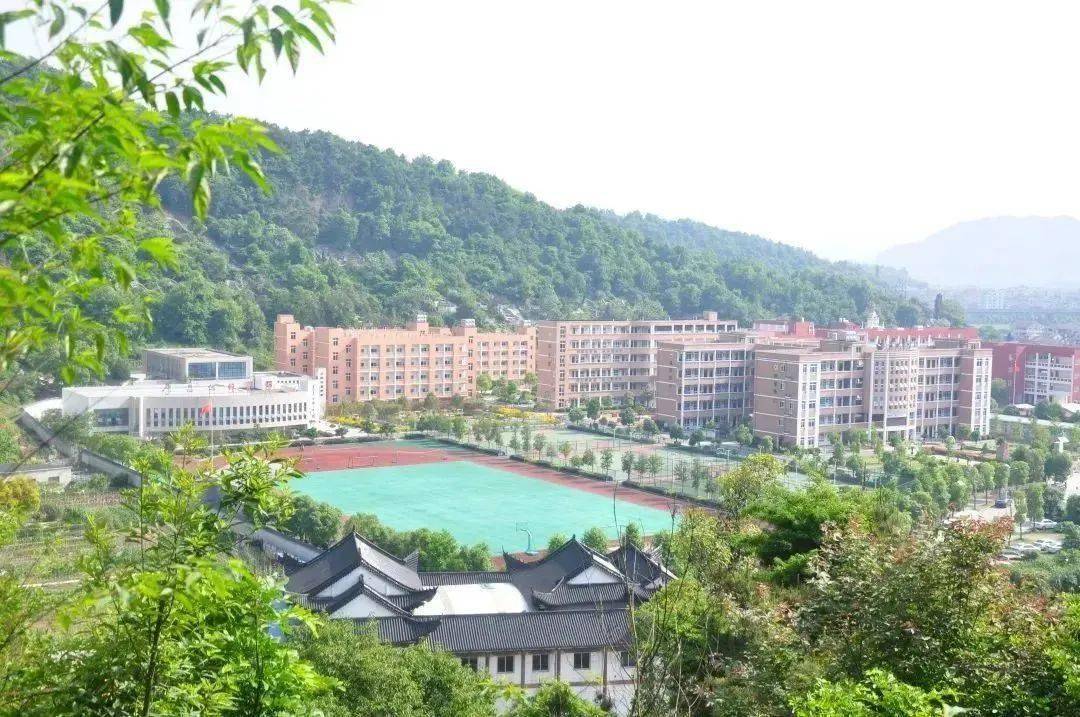 办学_教育_城西小学