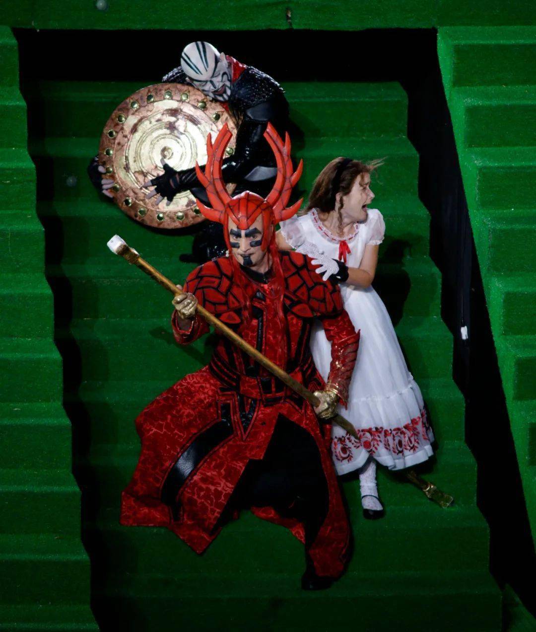 莫扎特 魔笛