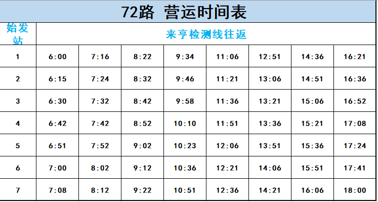 松原公交车路线图图片