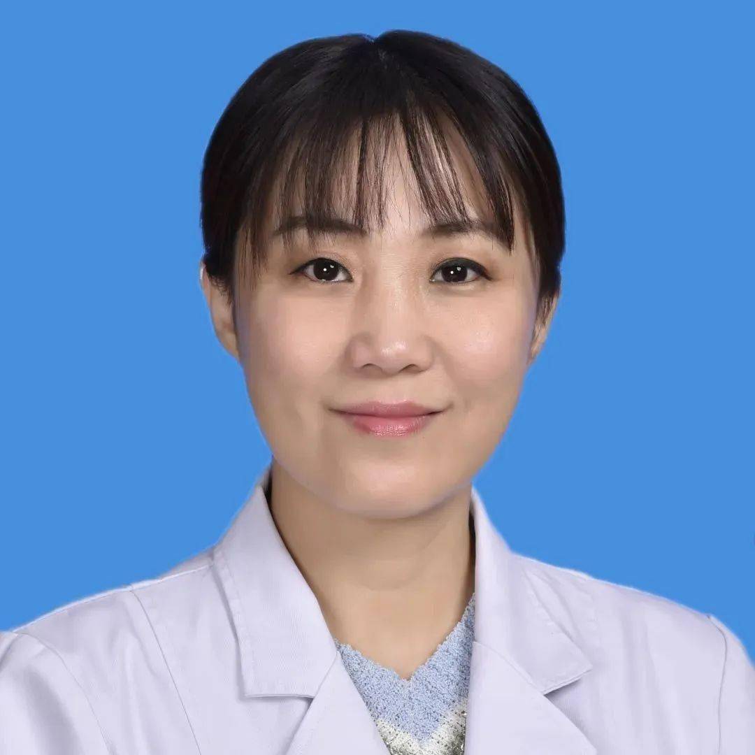 儿 科张丽琛副主任医师 硕士研究生师从全国名中医贾六金教授和省优