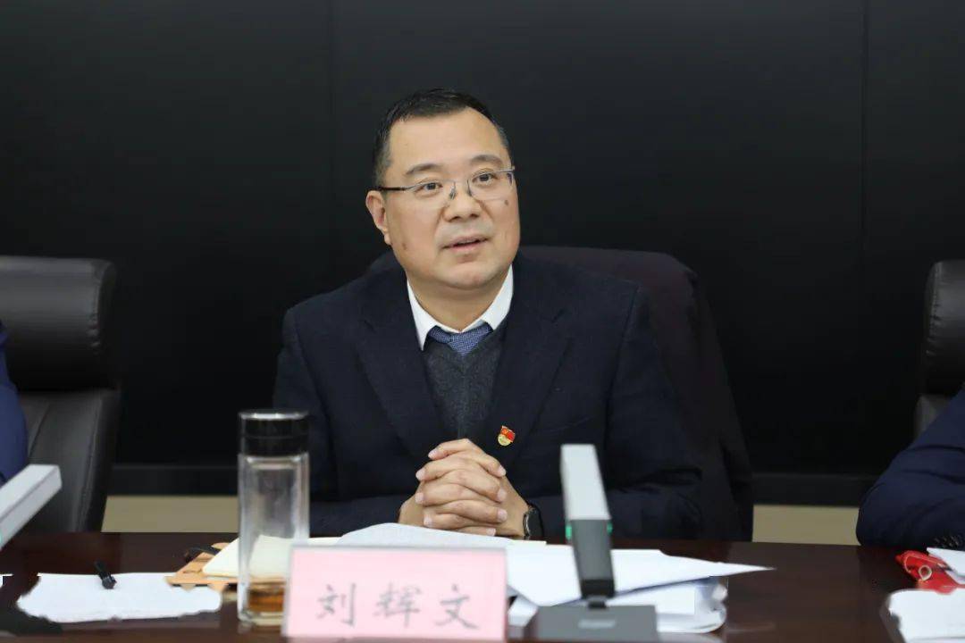 谈心谈话促整改,查摆检视促提升_发展_江陵_全运宝