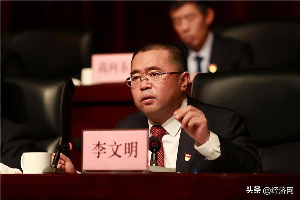 李文明:坚决担当保障国家能源安全政治使命_发展_石油_开发