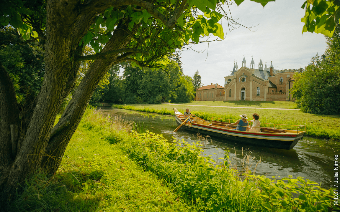 德国旅游局李朝晖:梳理地接资本,要对旅游目标地有从头认识 德国旅游局李朝晖:梳理地接资本,要对旅游目标地有从头认识