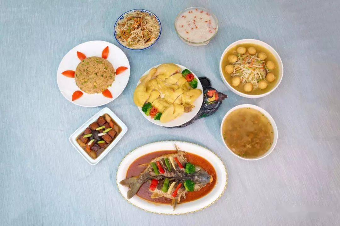寻味宁化 | 宁化八大碗,到底是哪几碗?