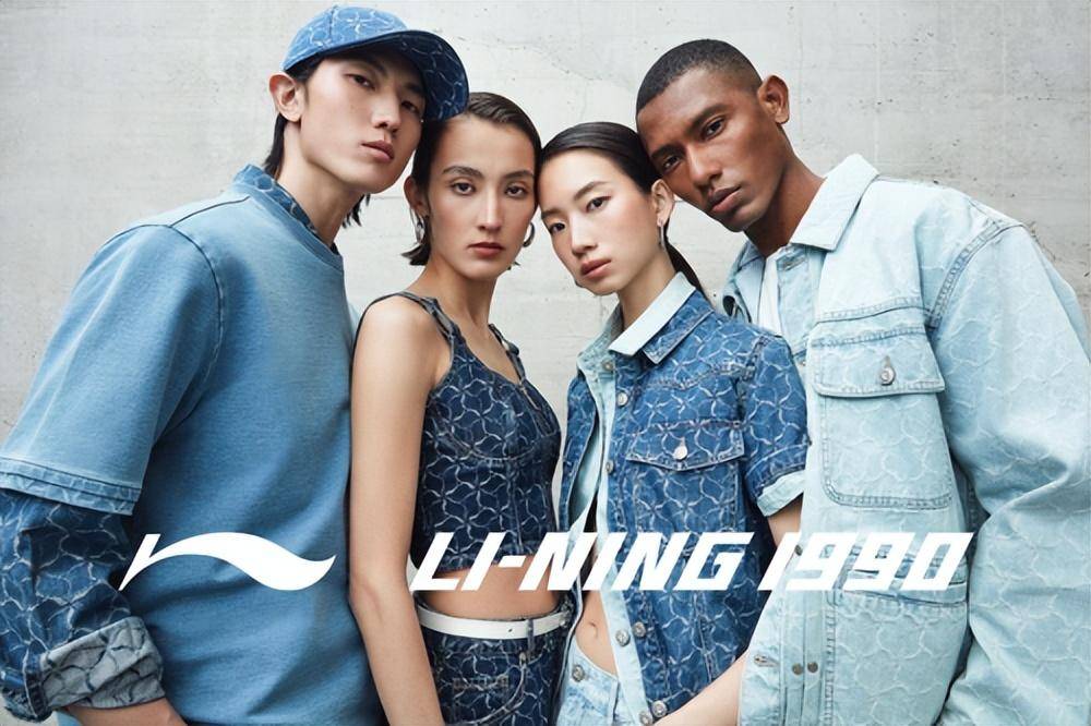 λȻͳеĹ LI-NING19901990 ...