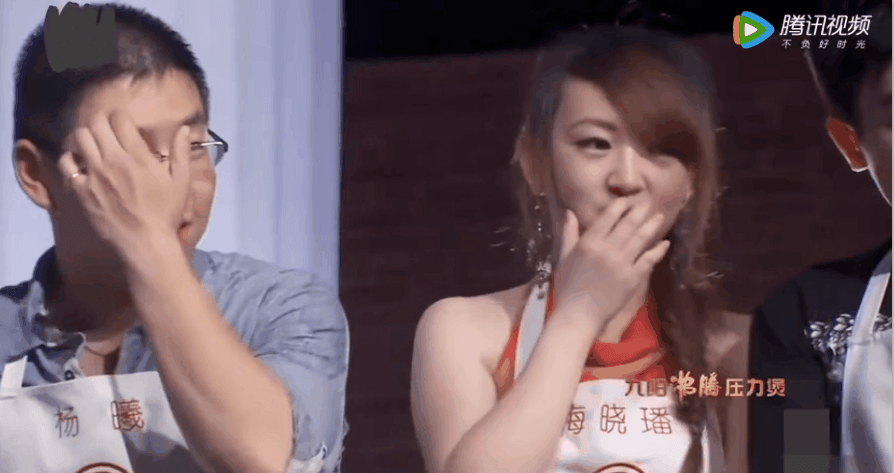 “九转大肠”梗,凭什么火了?_曹可凡_俞涛_表情