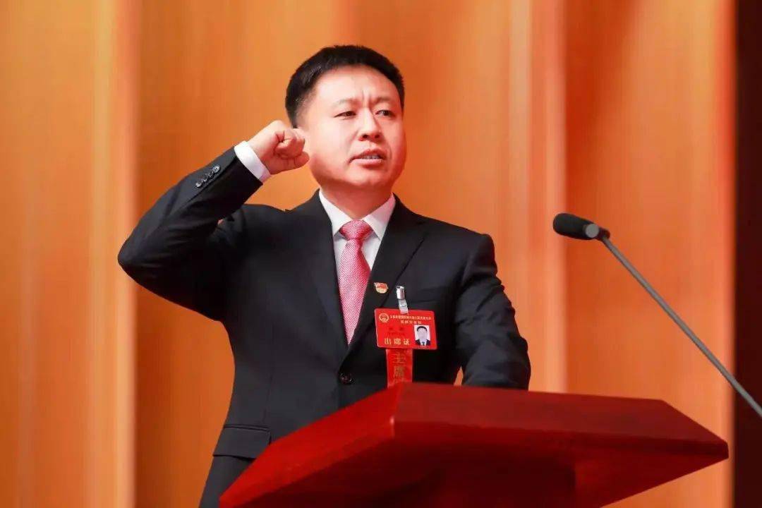 张耀当选太原市晋源区区长,郑锦绣任原平市副市长,公安局局长_晋城