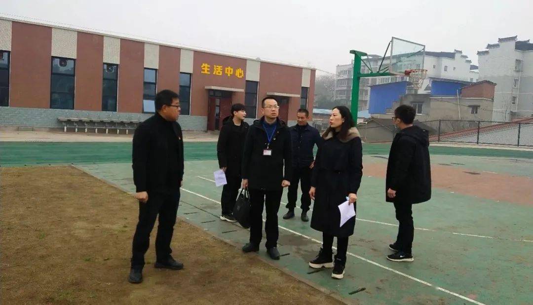 隆昌市教育和体育局一周要闻回顾(2月6日—2月12日)_工作_教体局